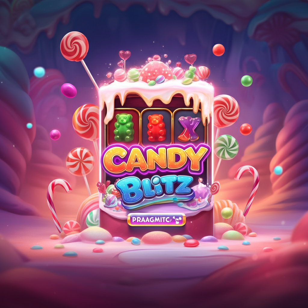 Candy Blitz