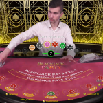 Judi Live Casino Cara Bermain Blackjack dan Keuntungan Menarik